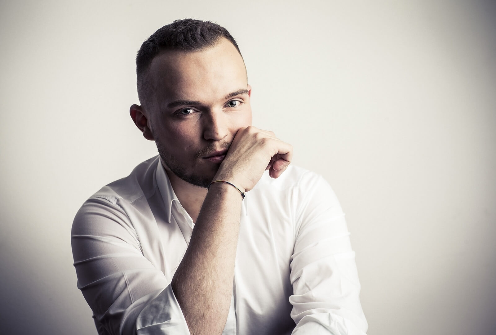 Interview with Countertenor Nils Wanderer GAZETE SANAT WORLD