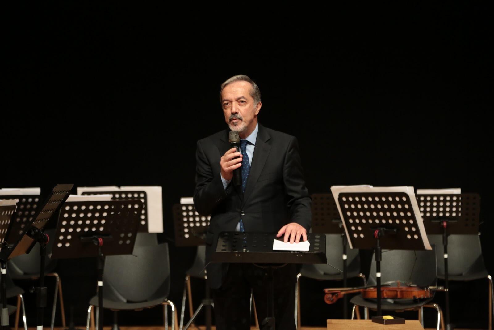 Prof. Dr. İrfan Güney