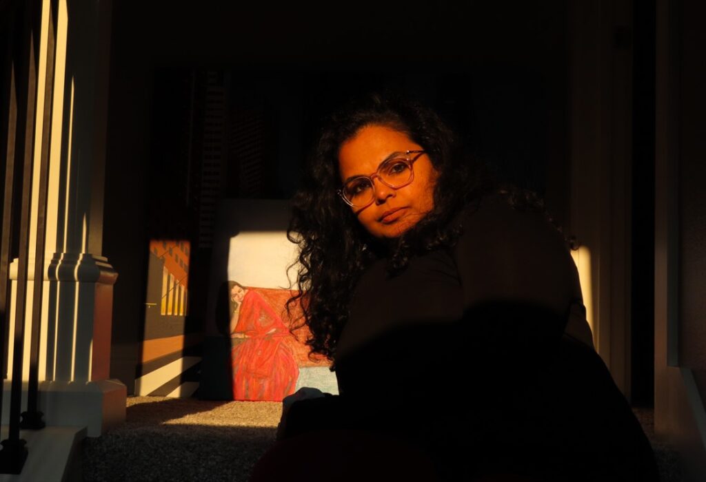Anamika Venkatesh