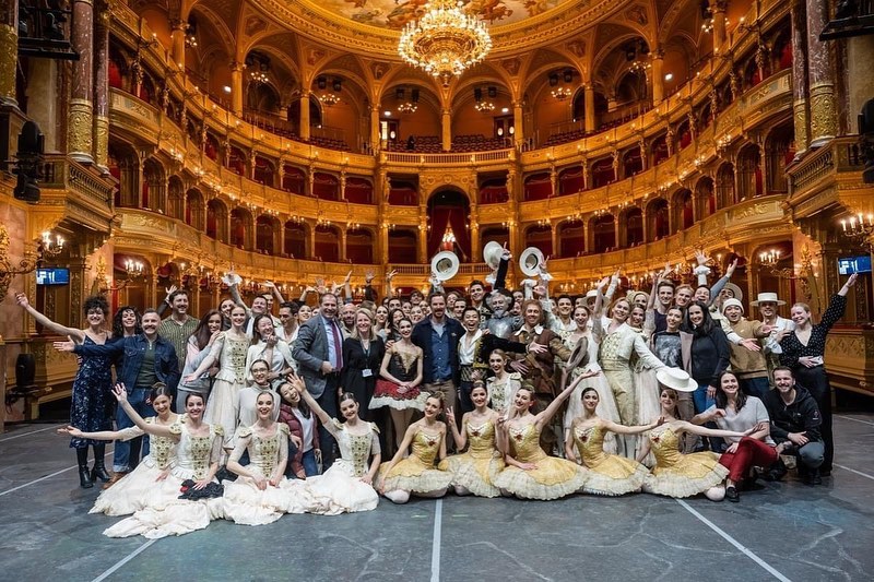 Benedict Cumberbatch